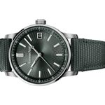 Audemars Piguet CODE 11.59 15210ST.OO.A056KB.01 (2025) - Green dial 41 mm Steel case (12/12)