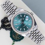 Rolex Datejust 41 126334 (2025) - 41 mm Steel case (1/8)