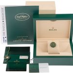 Rolex Submariner Date 126613LN (2020) - 41 mm Gold/Steel case (2/7)