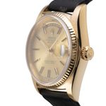 Rolex Day-Date 36 18038 (1979) - 36 mm Yellow Gold case (6/8)