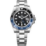Rolex GMT-Master II 126710BLNR - (1/1)