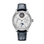 IWC Portuguese Perpetual Calendar IW504505 - (1/1)