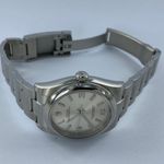 Rolex Oyster Perpetual 36 116000 (2014) - 36 mm Steel case (2/7)