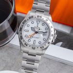 Rolex Explorer II 226570 - (3/8)