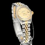 Rolex Lady-Datejust 69173 - (3/8)