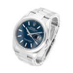 Rolex Datejust 36 126200 (2023) - 36 mm Steel case (2/5)