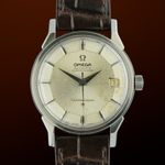 Omega Constellation 14902 - (1/8)