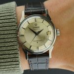 Omega Constellation 14902 - (2/8)