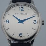 Chopard L.U.C 168592-3001 (2022) - Silver dial 40 mm Steel case (1/1)