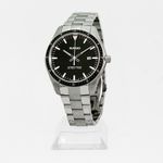 Rado HyperChrome R32502153 (2024) - Black dial 44 mm Steel case (1/1)