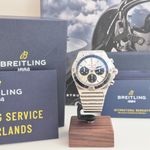 Breitling Chronomat 42 AB0134101G1A1 - (6/7)