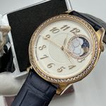 Vacheron Constantin Unknown 8005F/000R-B498 - (1/8)