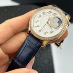 Vacheron Constantin Unknown 8005F/000R-B498 - (6/8)