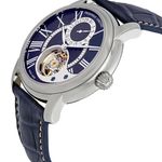 Frederique Constant Manufacture Heart Beat FC-941NS4H6 - (2/4)