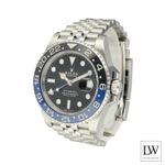 Rolex GMT-Master II 126710BLNR - (5/8)