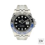 Rolex GMT-Master II 126710BLNR - (3/8)