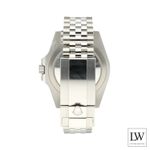 Rolex GMT-Master II 126710BLNR - (7/8)