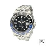 Rolex GMT-Master II 126710BLNR - (4/8)
