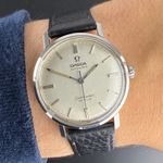 Omega Seamaster 165.020 - (2/8)