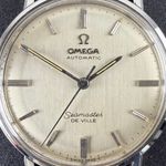 Omega Seamaster 165.020 - (8/8)