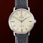 Omega Seamaster 165.020 - (1/8)