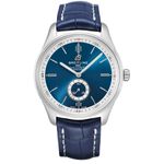 Breitling Premier Automatic 40 A37340351C1P2 (2023) - Blauw wijzerplaat 40mm Staal (1/1)