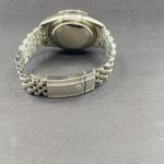 Rolex Sky-Dweller 336934 (2024) - Green dial 42 mm Steel case (7/8)