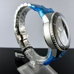 Zodiac Unknown ZO3604 (2026) - Zwart wijzerplaat 42mm Staal (5/8)