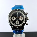 Zodiac Unknown ZO3604 (2026) - Zwart wijzerplaat 42mm Staal (2/8)