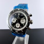 Zodiac Unknown ZO3604 (2026) - Zwart wijzerplaat 42mm Staal (6/8)