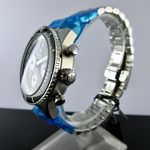 Zodiac Unknown ZO3604 (2026) - Zwart wijzerplaat 42mm Staal (4/8)