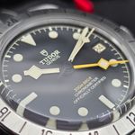 Tudor Black Bay 79470 (2026) - Black dial 39 mm Steel case (4/8)