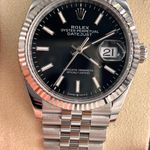 Rolex Datejust 36 126234 - (1/1)