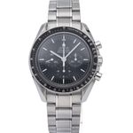 Omega Speedmaster Professional Moonwatch 3570.50.00 (1991) - Zwart wijzerplaat 42mm Staal (1/6)