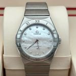 Omega Constellation Quartz 131.10.28.60.55.001 - (3/3)