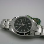 Rolex Datejust 41 126300 (2024) - Black dial 41 mm Steel case (1/4)