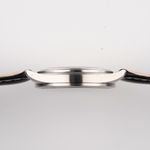 Glashütte Original Navigator 1-10-33-08-07-04 (1997) - Black dial 36 mm Steel case (6/8)