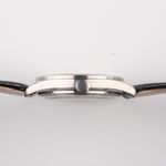 Glashütte Original Navigator 1-10-33-08-07-04 (1997) - Black dial 36 mm Steel case (5/8)