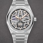 Zenith Defy Skyline 03.9300.3620/80.I001 - (1/1)