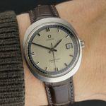 Omega Seamaster Cosmic 136.022 - (2/8)