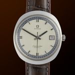 Omega Seamaster Cosmic 136.022 - (1/8)