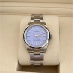 Rolex Oyster Perpetual 28 276200 - (1/8)