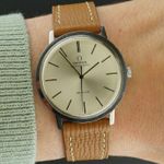 Omega De Ville 165.008 - (2/8)