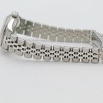 Rolex Lady-Datejust 69174 (1998) - Roze wijzerplaat 26mm Staal (4/8)