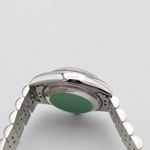 Rolex Lady-Datejust 69174 (1998) - Roze wijzerplaat 26mm Staal (7/8)