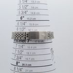 Rolex Lady-Datejust 69174 (1998) - Roze wijzerplaat 26mm Staal (8/8)