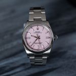 Rolex Oyster Perpetual 36 126000 - (1/3)