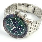 Breitling Navitimer 01 (46 MM) AB0137241L1A1 - (4/8)