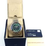 Breitling Navitimer 01 (46 MM) AB0137241L1A1 - (8/8)