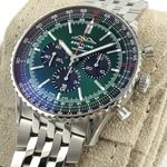 Breitling Navitimer 01 (46 MM) AB0137241L1A1 - (2/8)